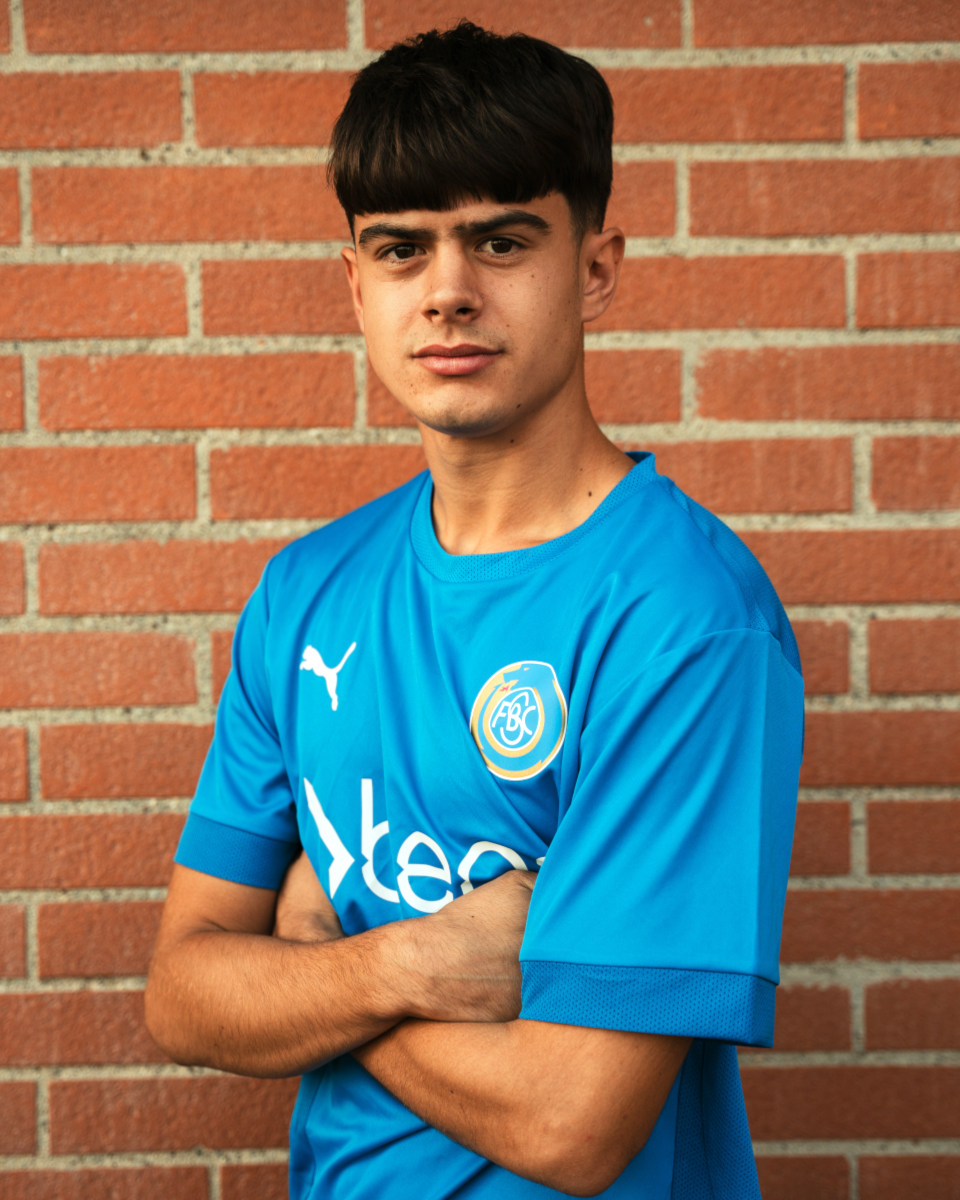 Alessandro Nocito - Seregno FBC