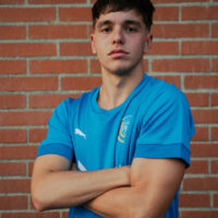 Simone Annoni - Seregno FBC