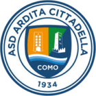 Ardita Cittadella 1934
