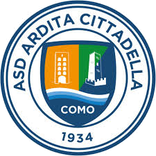 Ardita Cittadella 1934