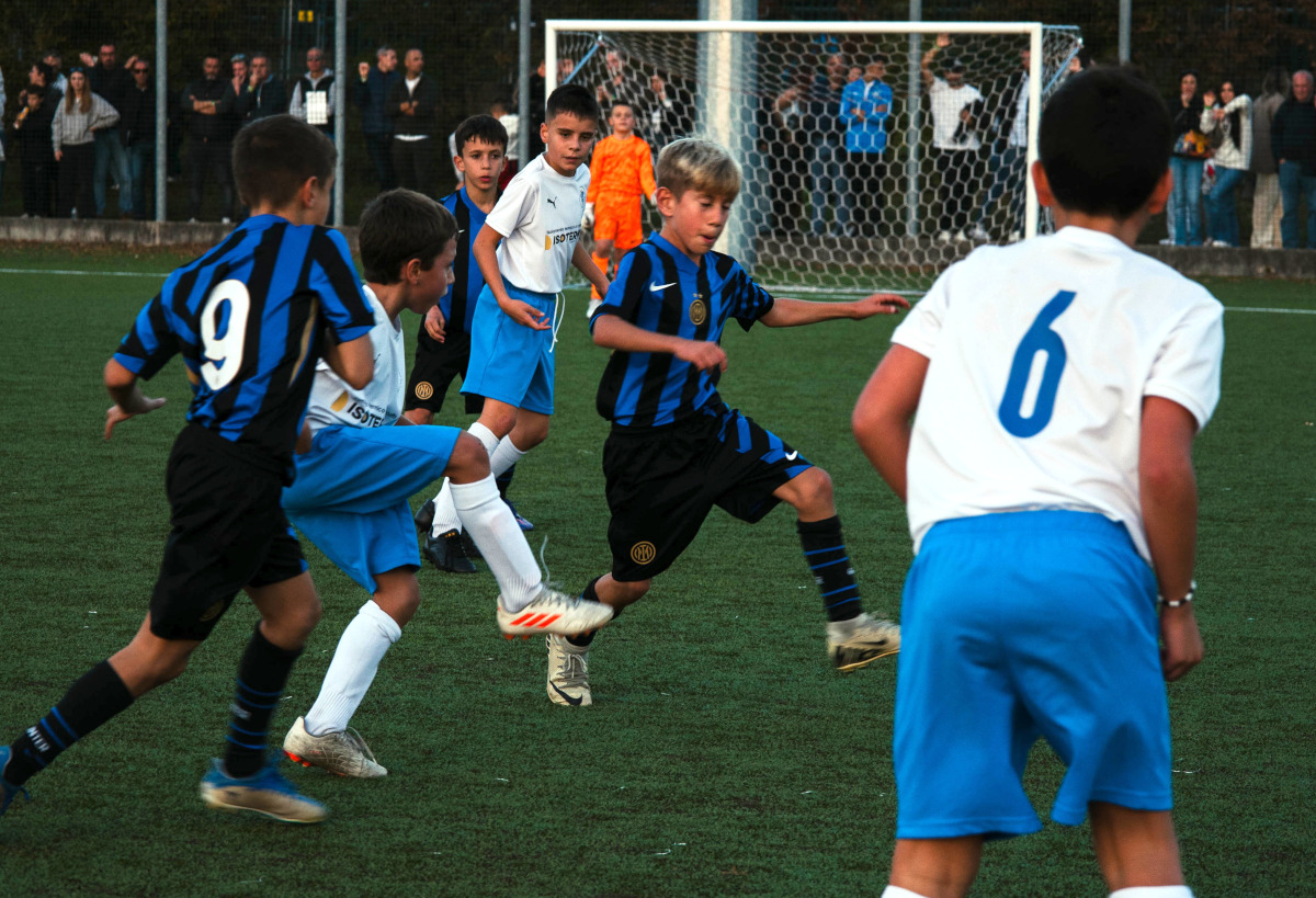 Seregno Calcio Ghost Cup