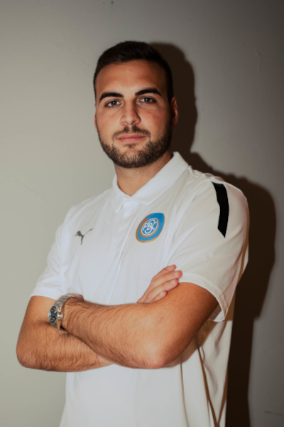 Mirko Bizzi : Preparatore Portieri