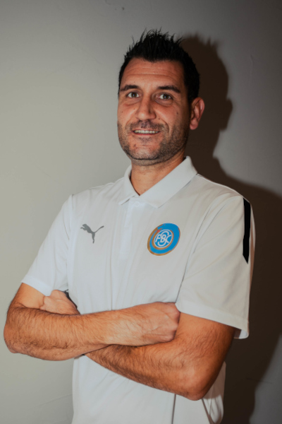 Roberto Fumagalli : Coordinatore Tecnico