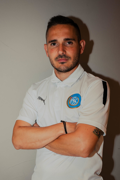 Pierpaolo Miletti : Mister