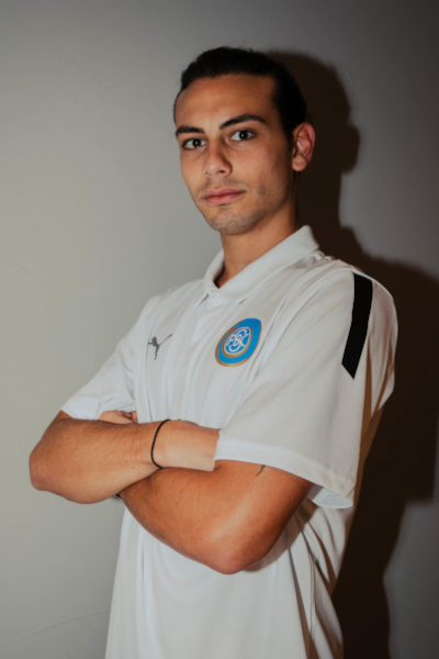 Andrea Lazzaroni : Mister