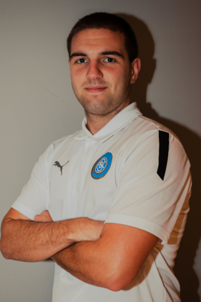 Luca Pozzoli : Mister