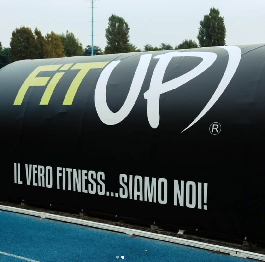 FitUp