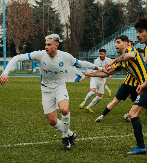 Seregno -Baranzatese